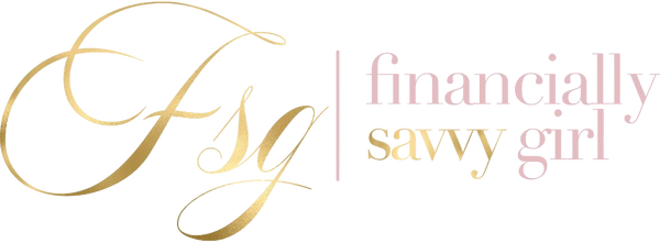 Financially Savvy Girl